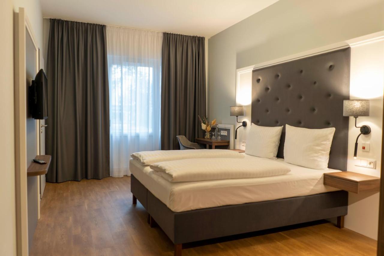 Signature Hotel Skarv Elmshorn Luaran gambar