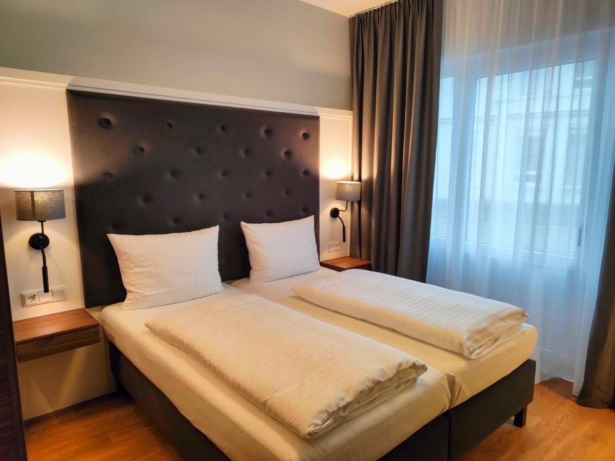 Signature Hotel Skarv Elmshorn Luaran gambar