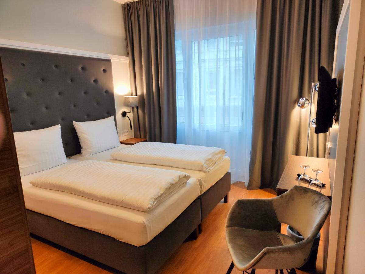 Signature Hotel Skarv Elmshorn Luaran gambar