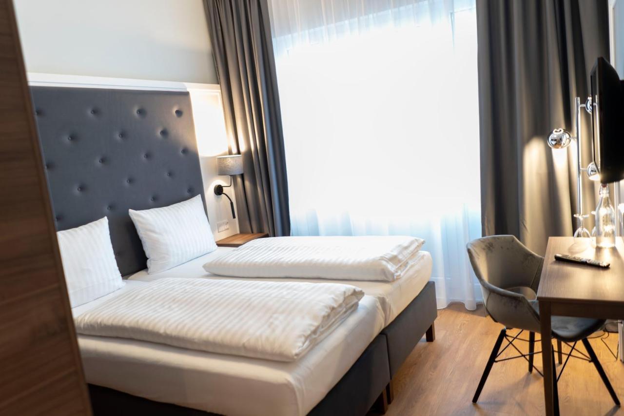 Signature Hotel Skarv Elmshorn Luaran gambar