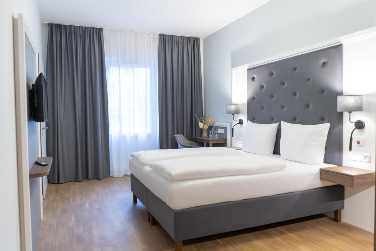 Signature Hotel Skarv Elmshorn Luaran gambar