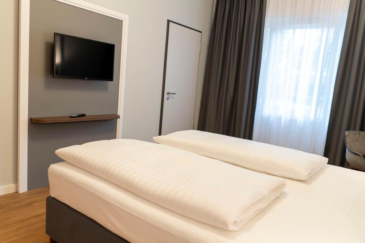 Signature Hotel Skarv Elmshorn Luaran gambar