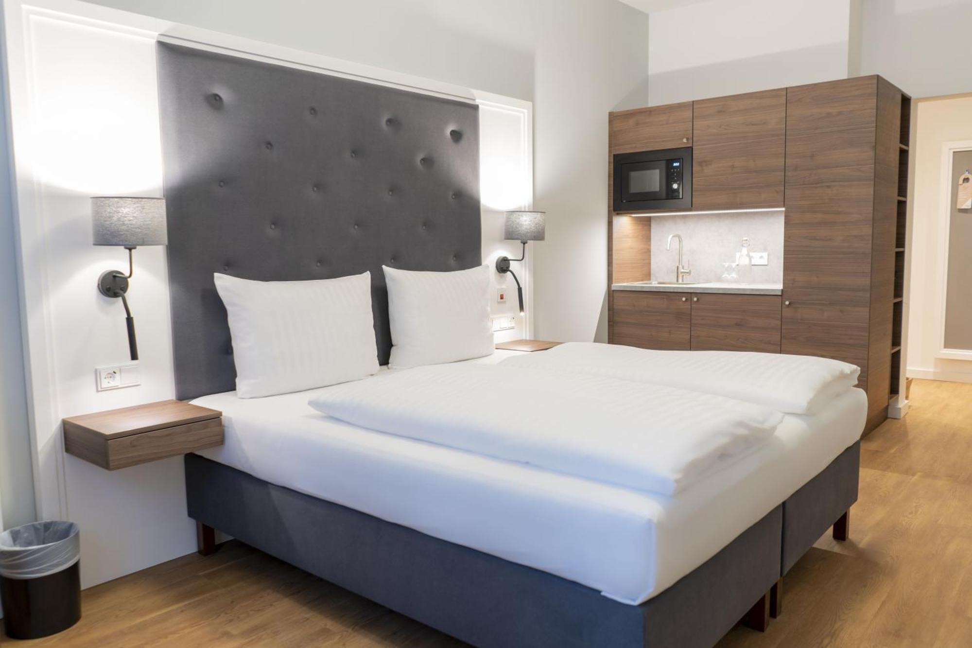 Signature Hotel Skarv Elmshorn Luaran gambar